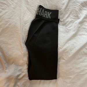 Gymshark high waisted flex leggings